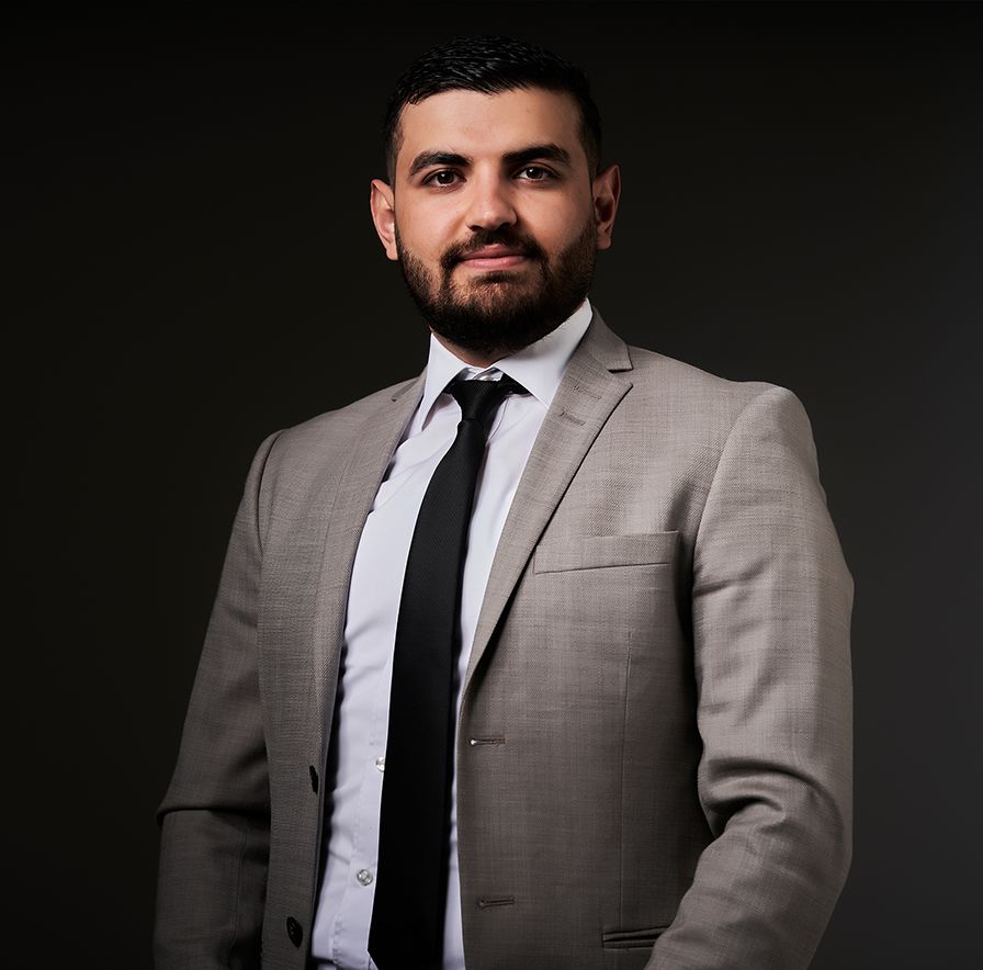 Ali Okal