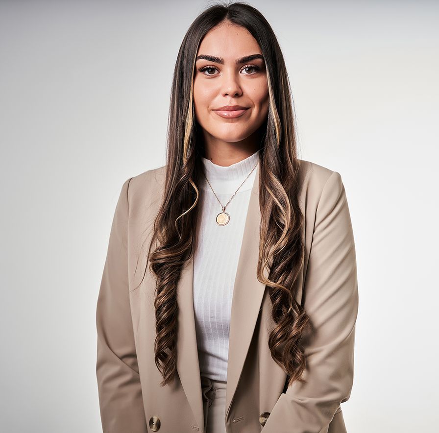 Arlinda Hasaj